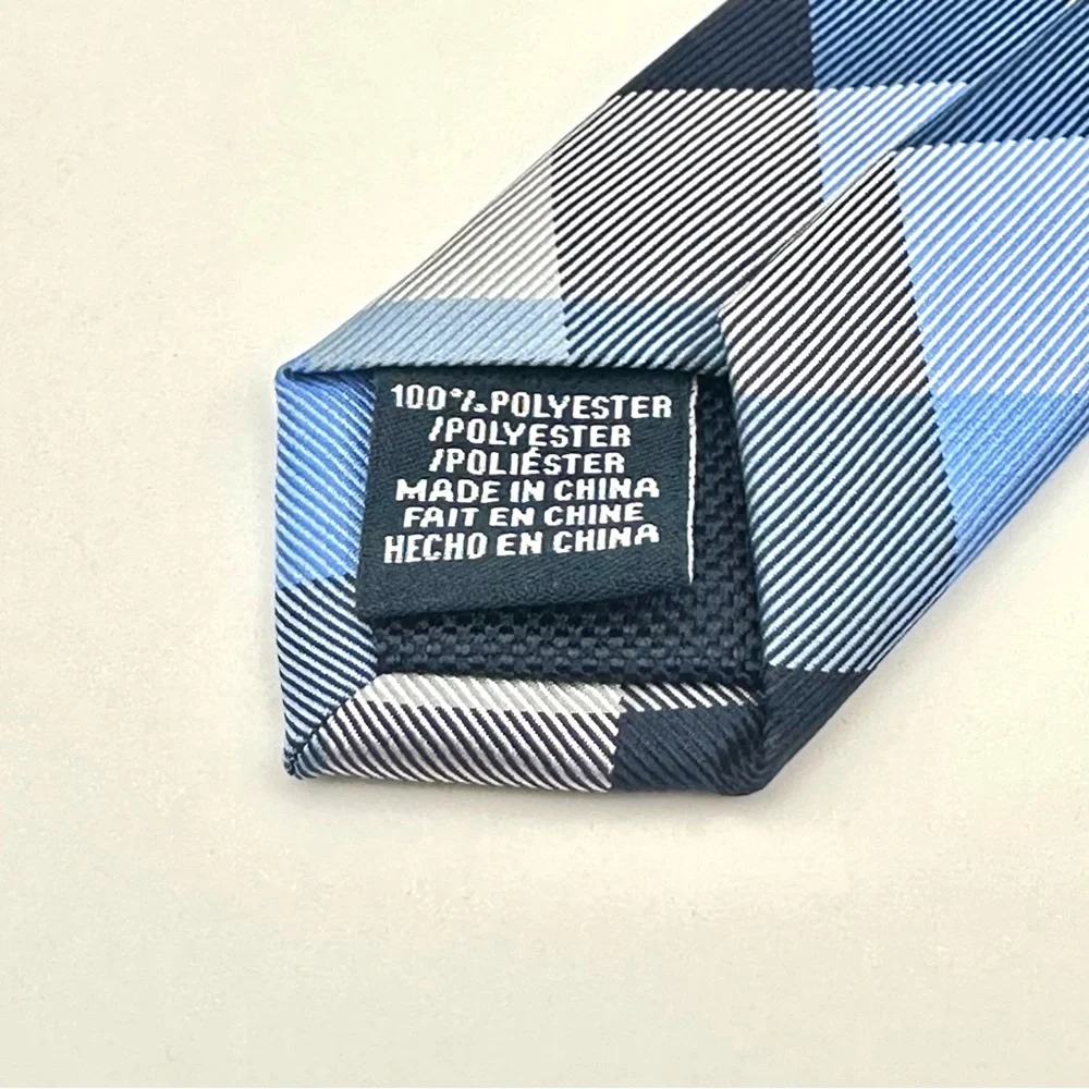 Nautica blue gray